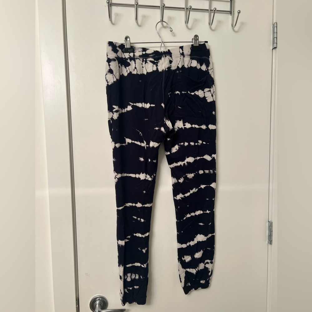 Young Fabulous & Broke Tie-Dye Sweatshirt & Jogger Set - Size Small - Picture 7 of 10
